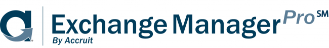 Exchange Manager Pro, patented 1031 exchange technology