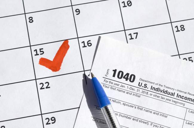 Tax Day 2025: Key Deadlines and Considerations for Reporting 1031 Exchanges