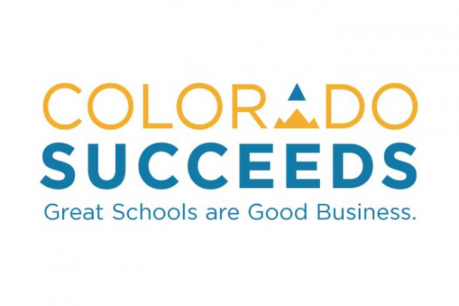 Colorado Succeeds